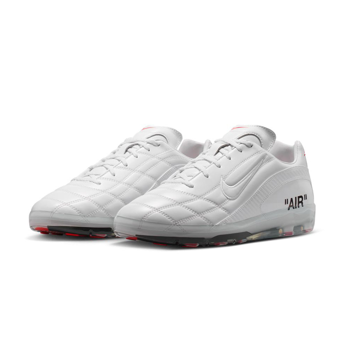 + Virgil Abloh Archive + USA Cryoshot Zoom M9 'White'