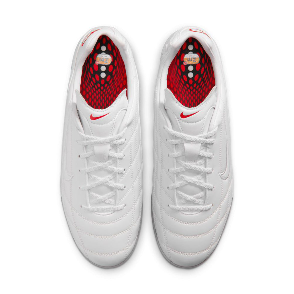 + Virgil Abloh Archive + USA Cryoshot Zoom M9 'White'