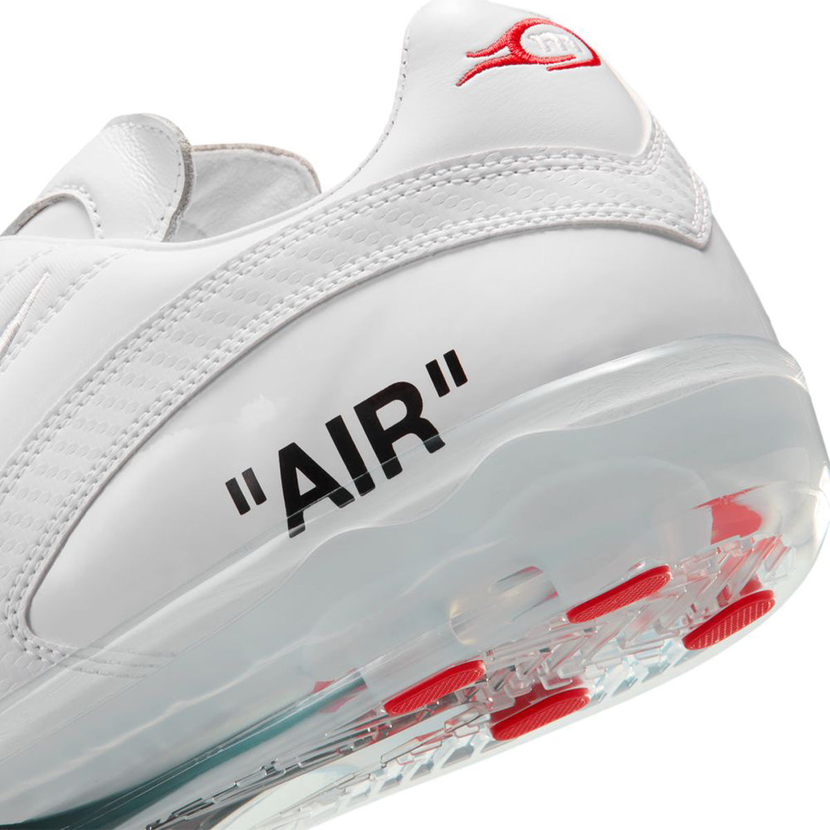 + Virgil Abloh Archive + USA Cryoshot Zoom M9 'White'