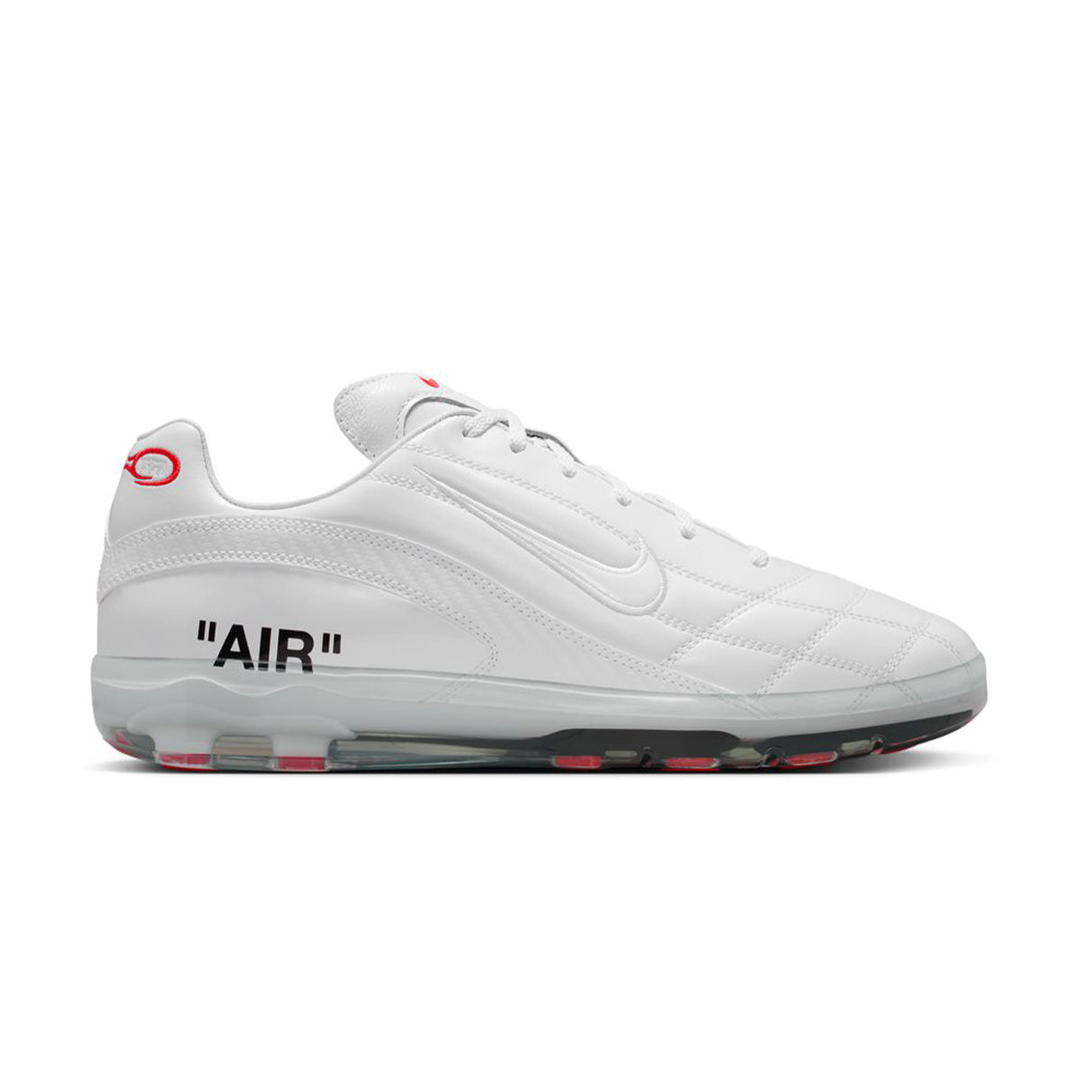 + Virgil Abloh Archive + USA Cryoshot Zoom M9 'White'