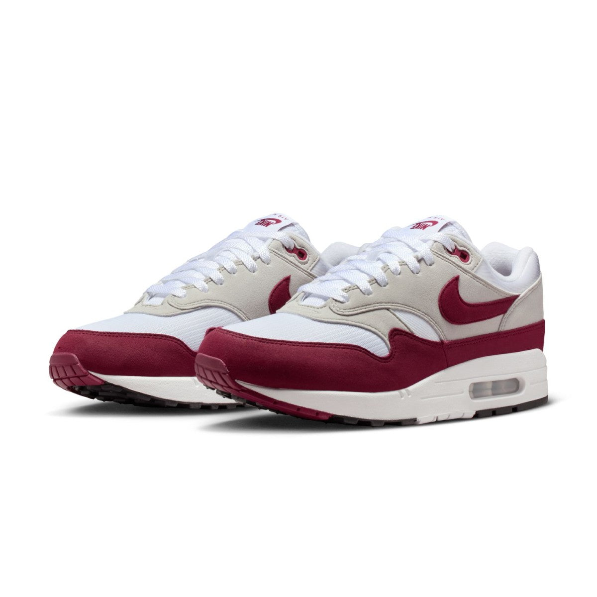 + Stranger Things Air Max 1 '87 'Steve Harrington'
