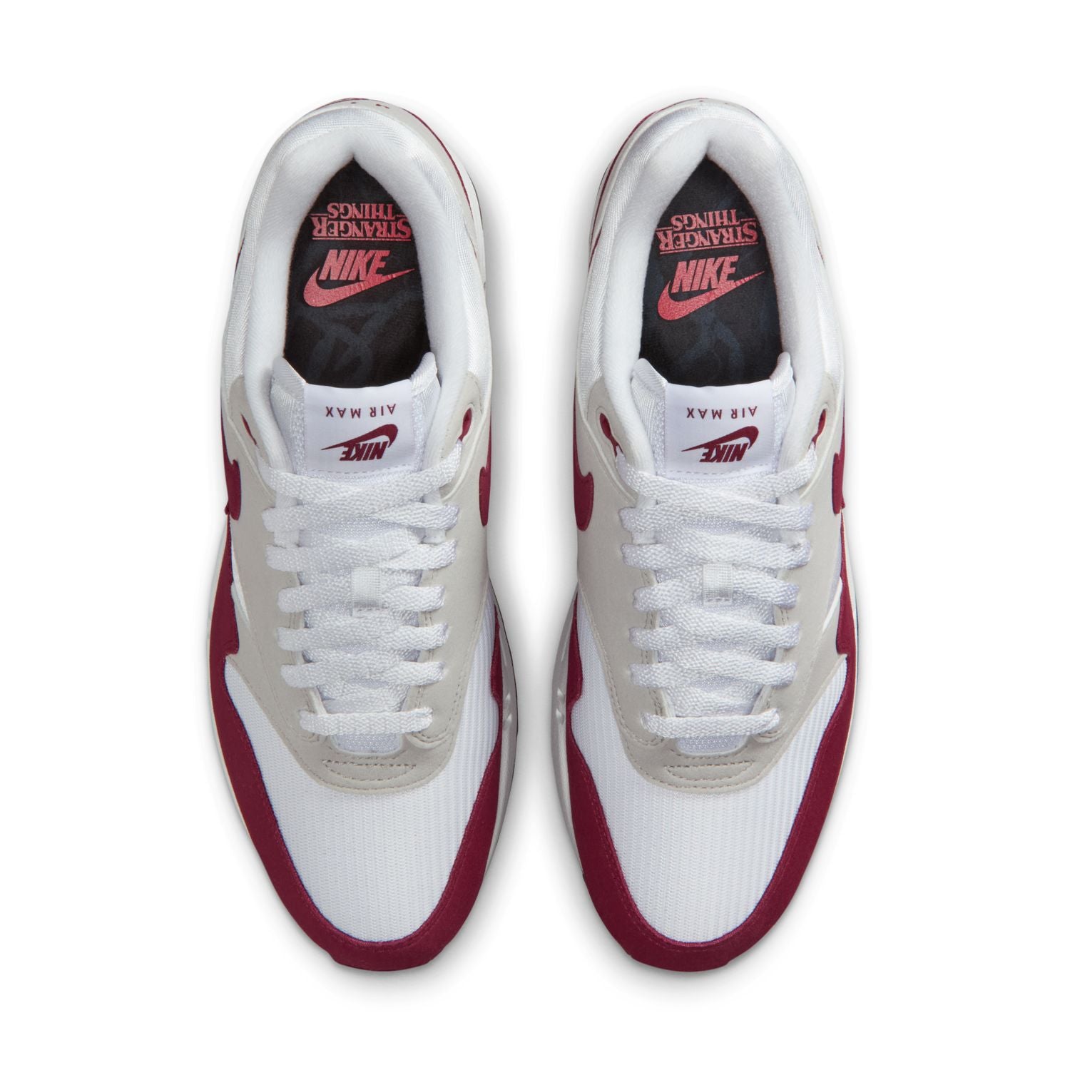 + Stranger Things Air Max 1 '87 'Steve Harrington'