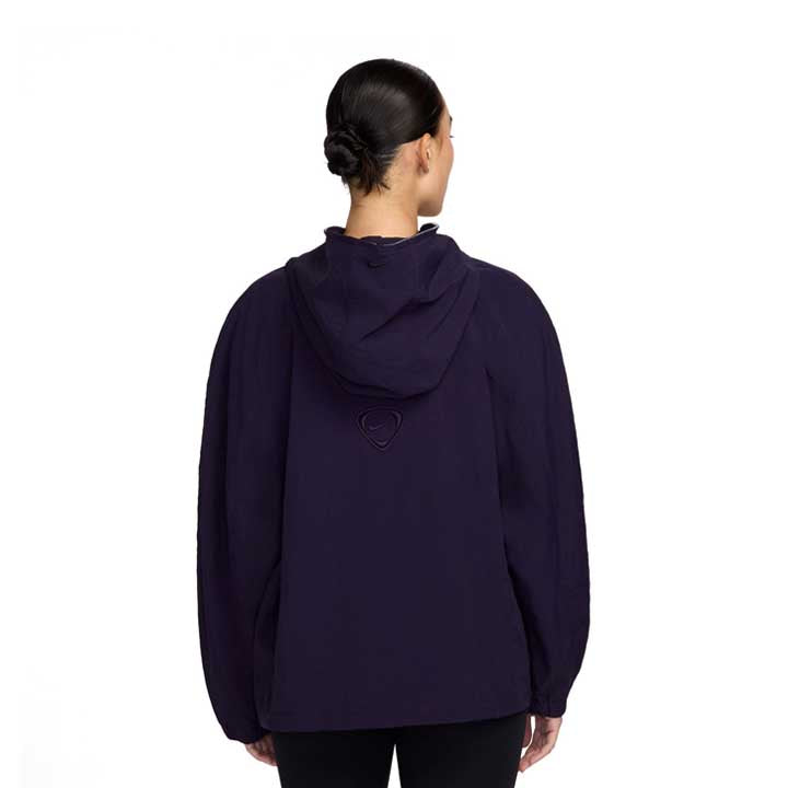 Wmns RNWY Lightweight Jacket 'Mystic Navy'