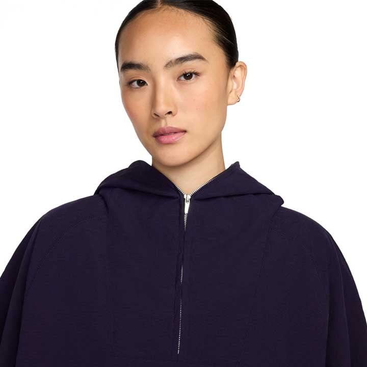 Wmns RNWY Lightweight Jacket 'Mystic Navy'