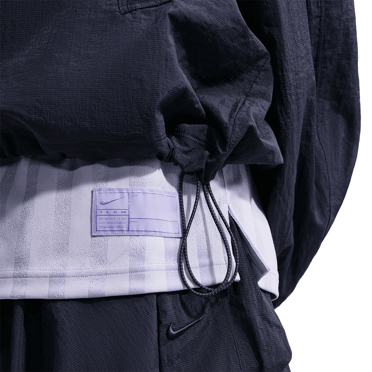 Wmns RNWY Lightweight Jacket 'Mystic Navy'