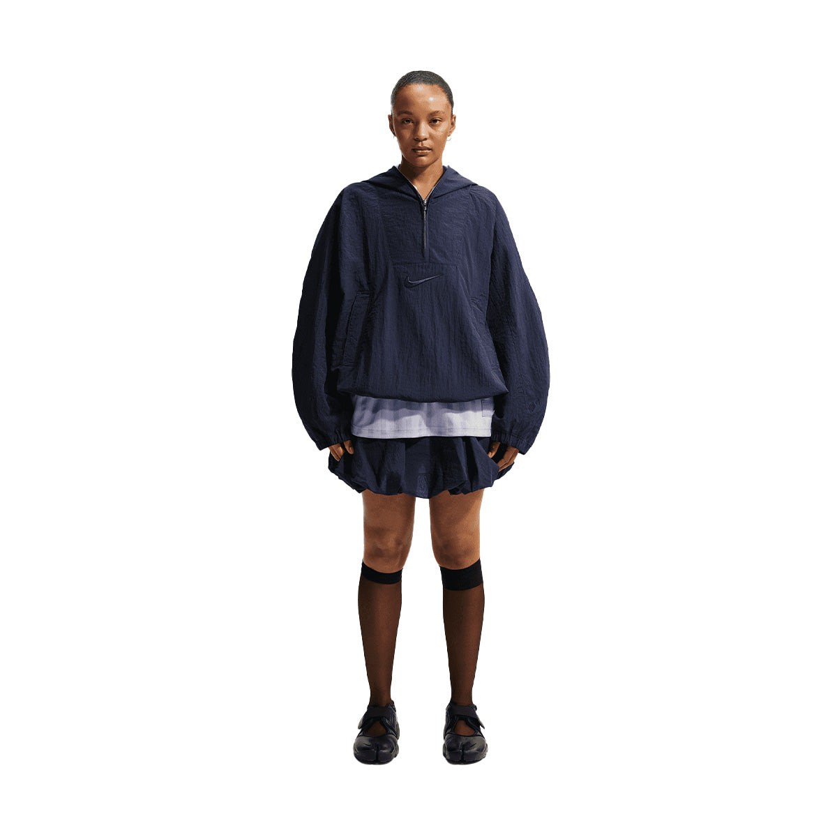 Wmns  RNWY Lightweight Skort 'Blackened Blue'
