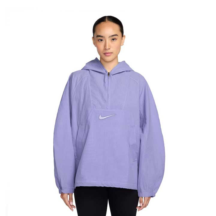 Wmns RNWY Lightweight Jacket 'Lilac Ice'