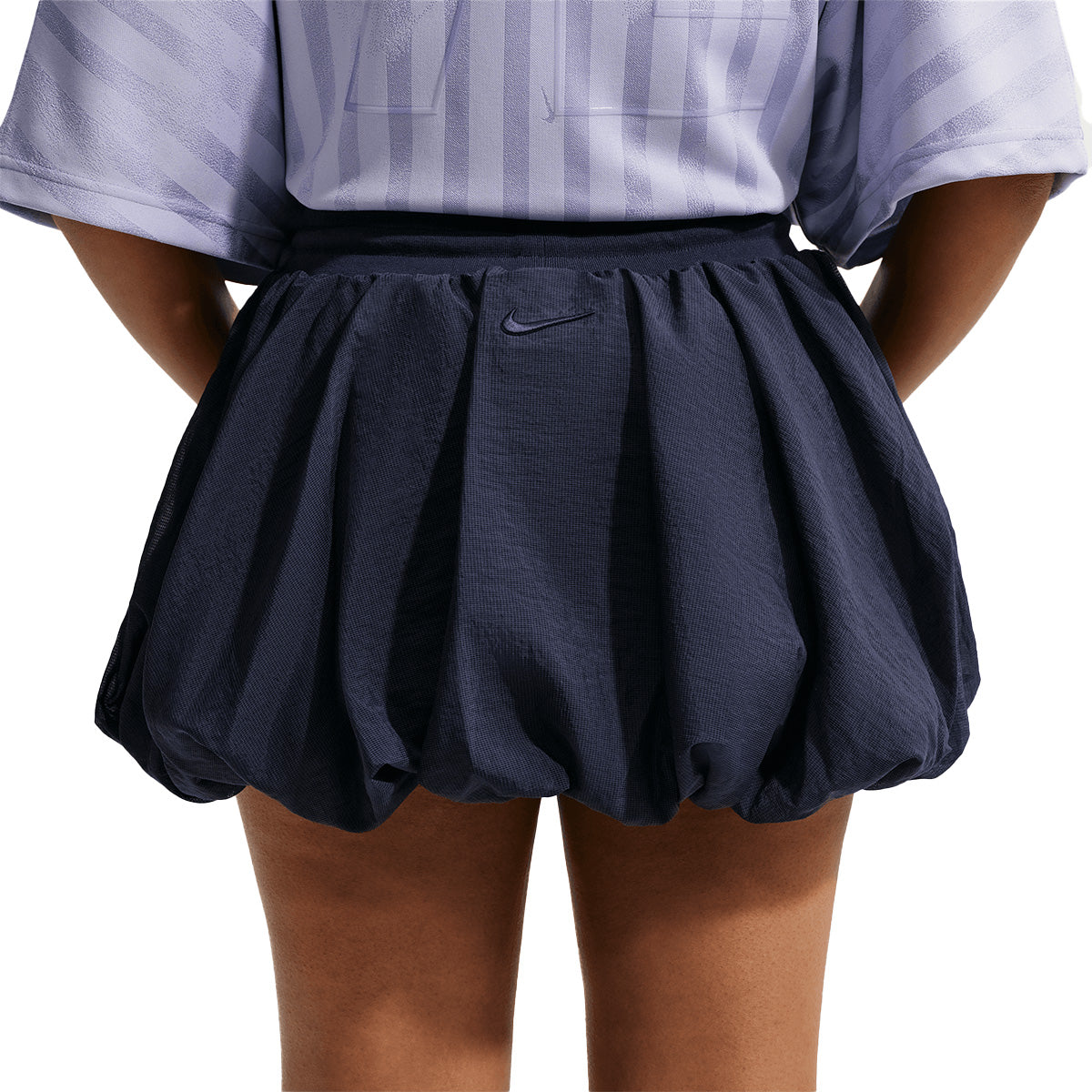 Wmns  RNWY Lightweight Skort 'Blackened Blue'
