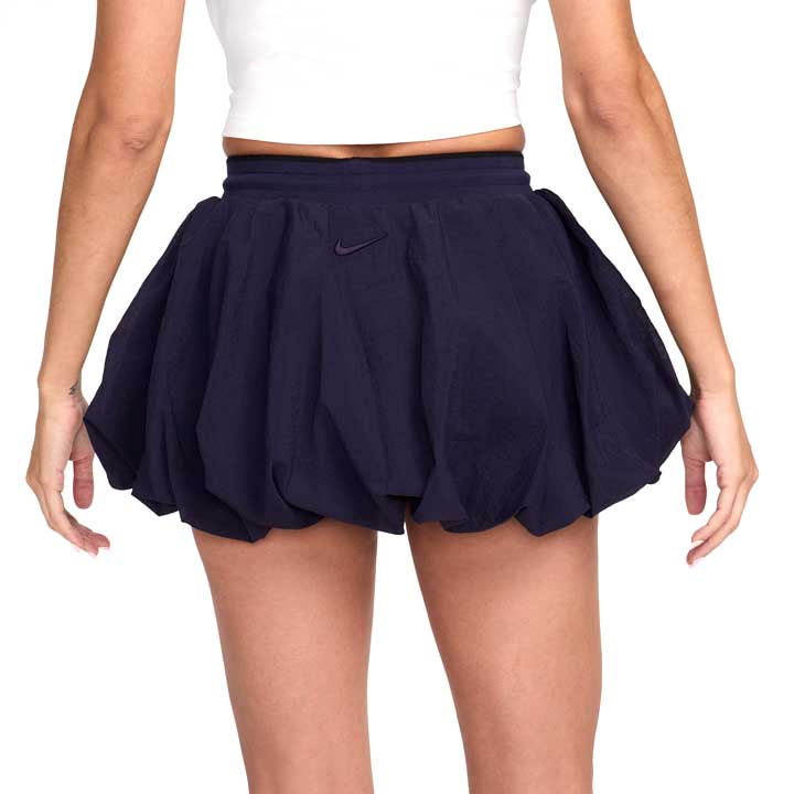 Wmns  RNWY Lightweight Skort 'Blackened Blue'