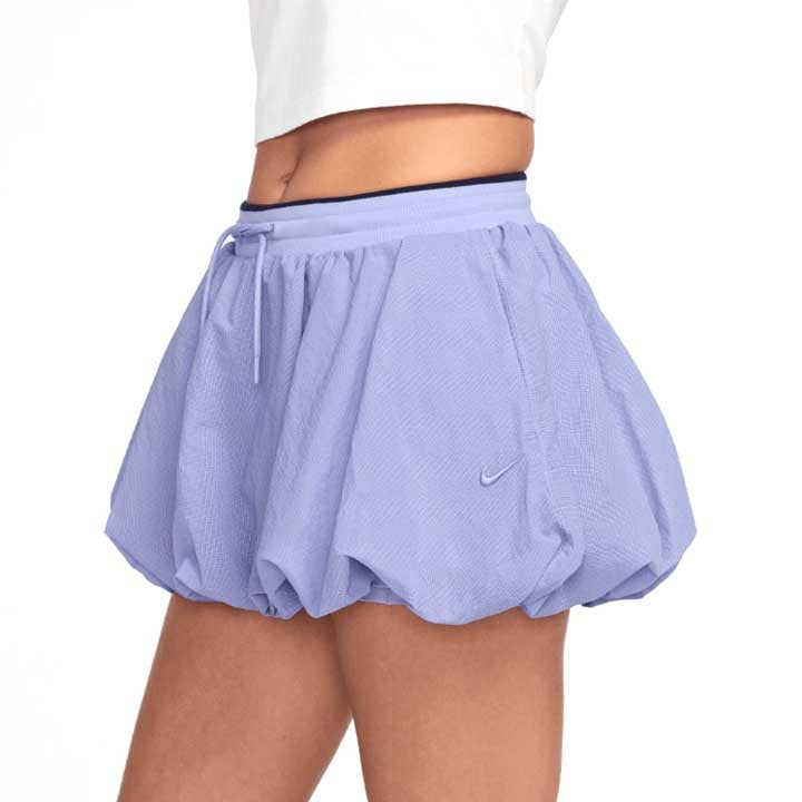 Wmns RNWY Lightweight Skort 'Lilac Ice'