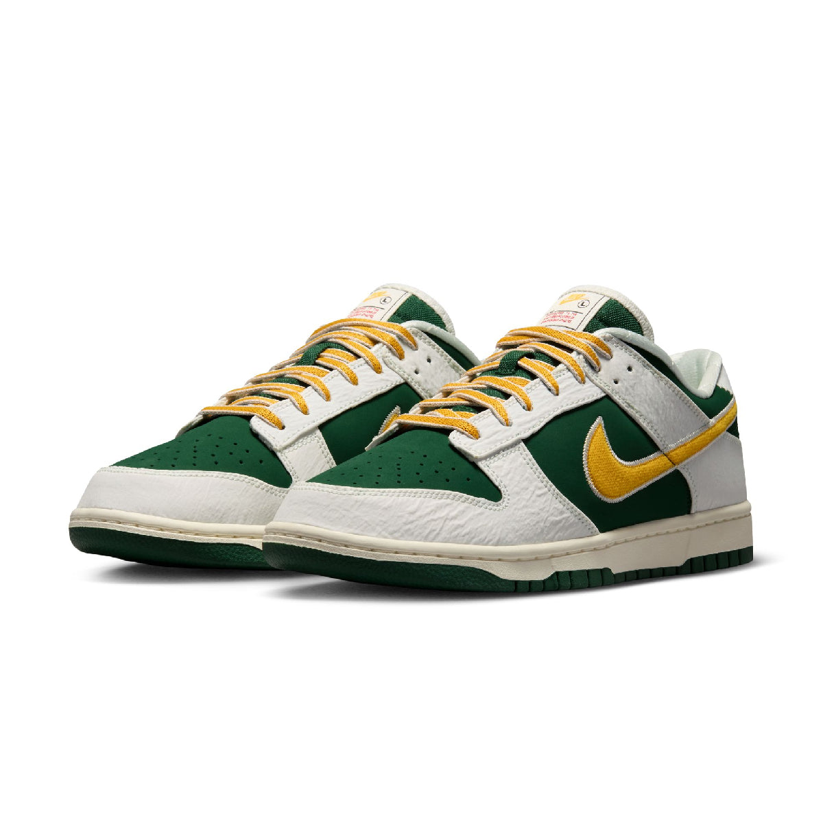 Dunk Low Retro 'Sail'
