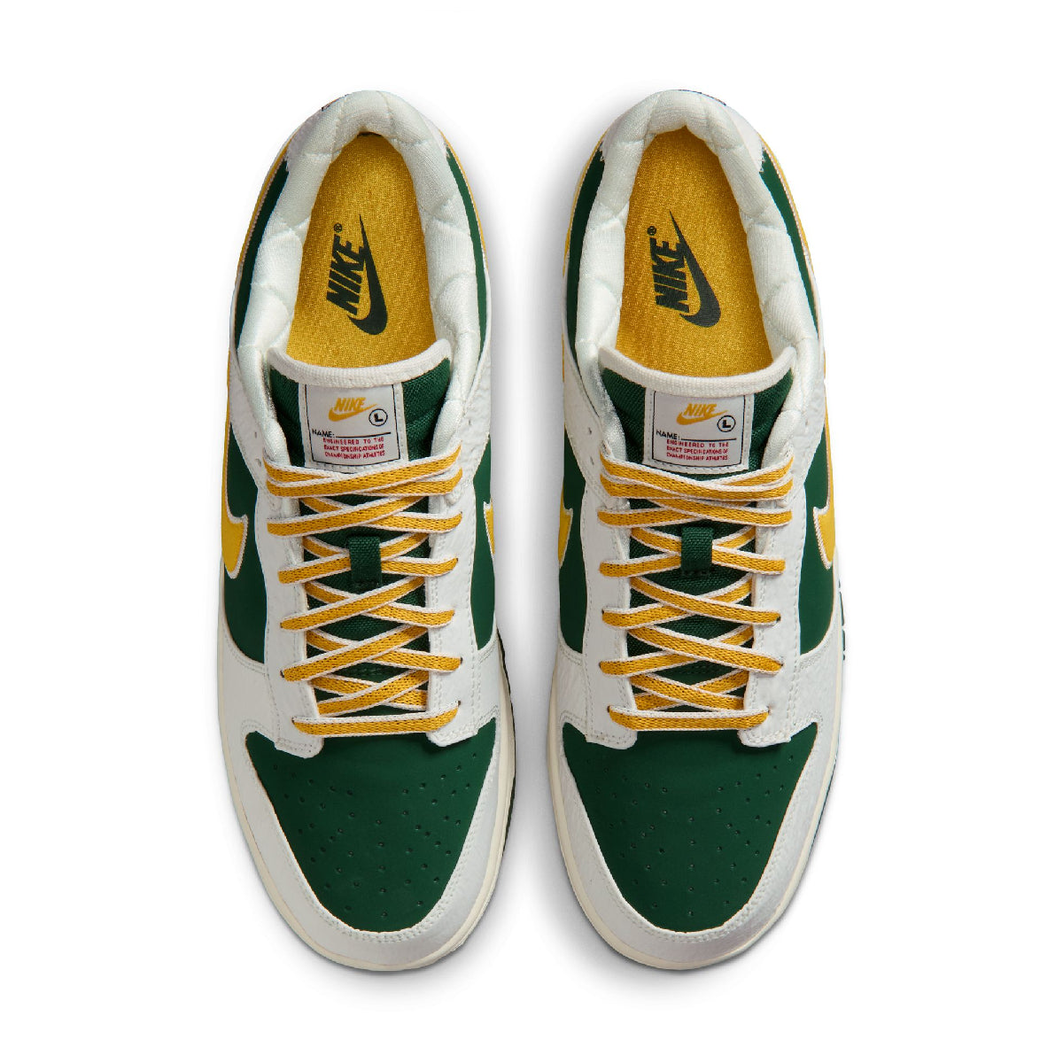 Dunk Low Retro 'Sail'