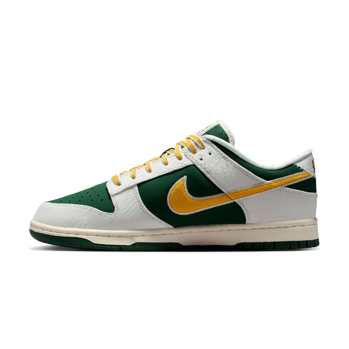 Dunk Low Retro 'Sail'