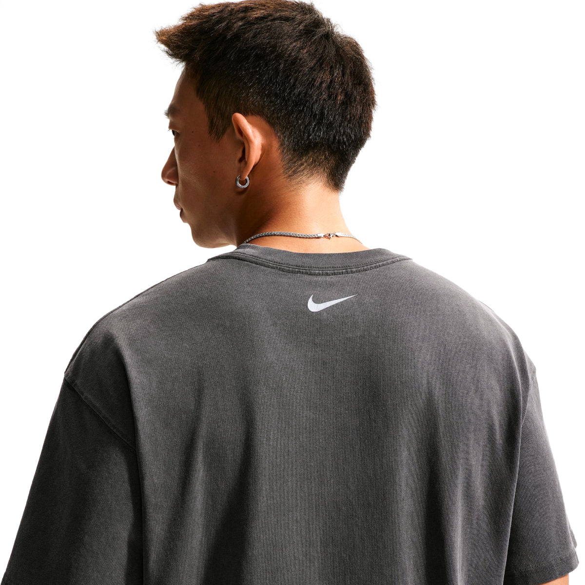 Ja Morant Loose Tee OG 'Nightmar'