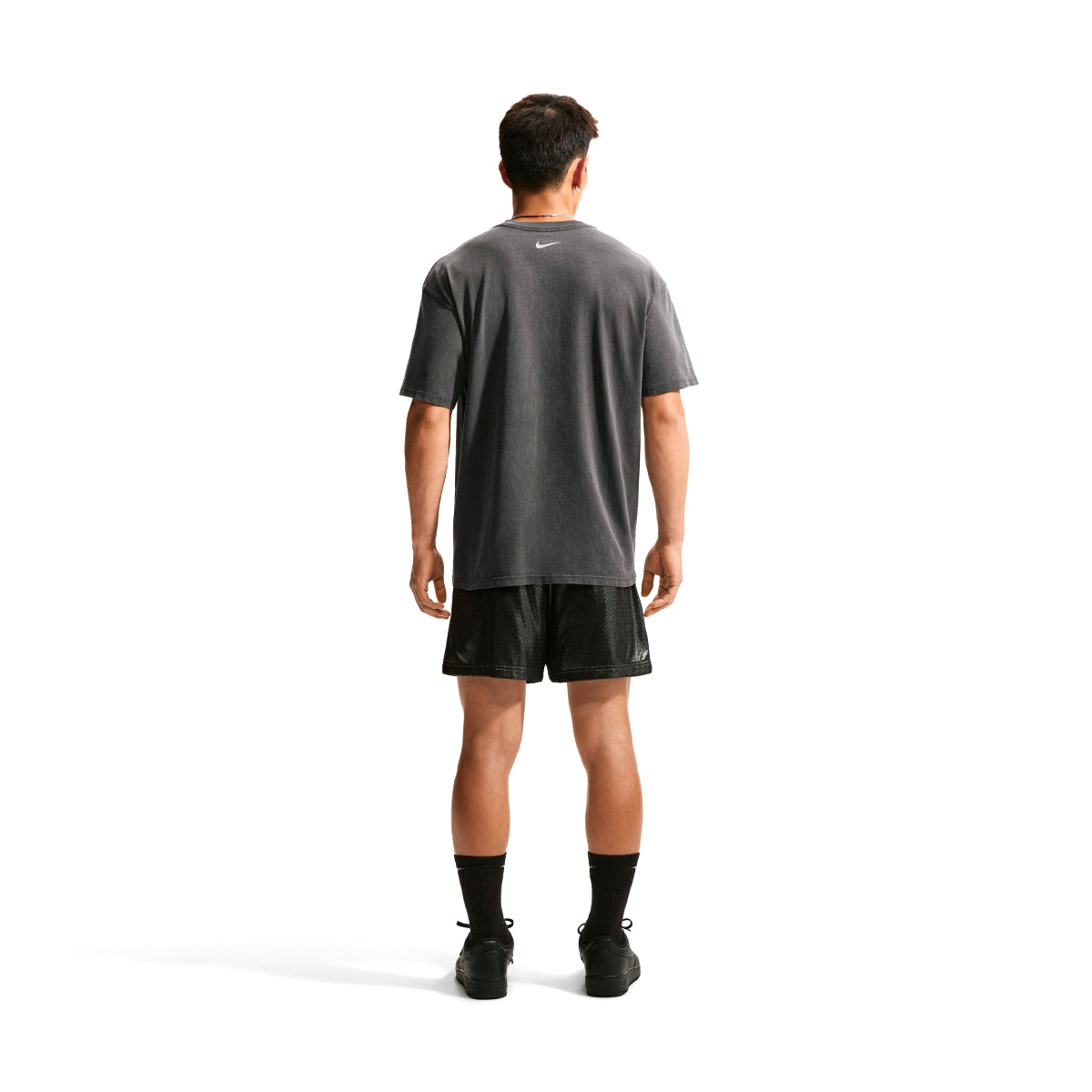 Ja Morant Loose Tee OG 'Nightmar'
