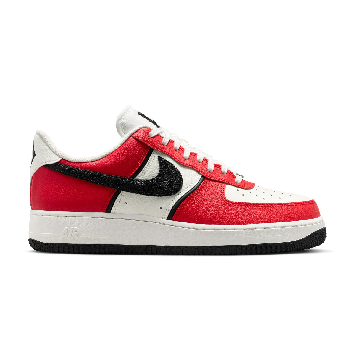 Air Force 1 ‘07 ‘University Red’
