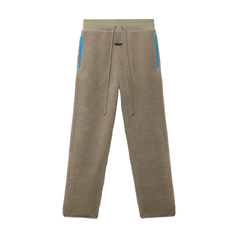 + Fear Of God Athletics Hike Pants 'Clay'