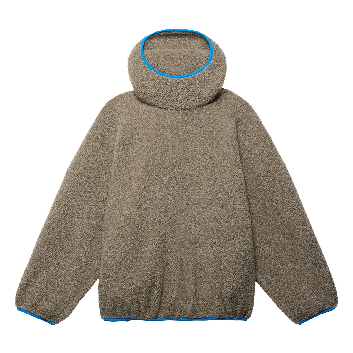 adidas Performance | + Fear Of God Athletics Hike Hoodie 