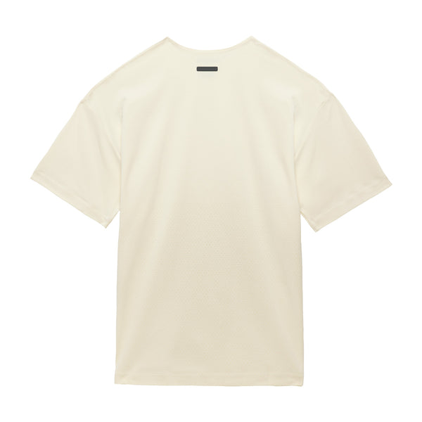 + Fear Of God Athletics Performance Jersey Tee 'Pale Yellow'