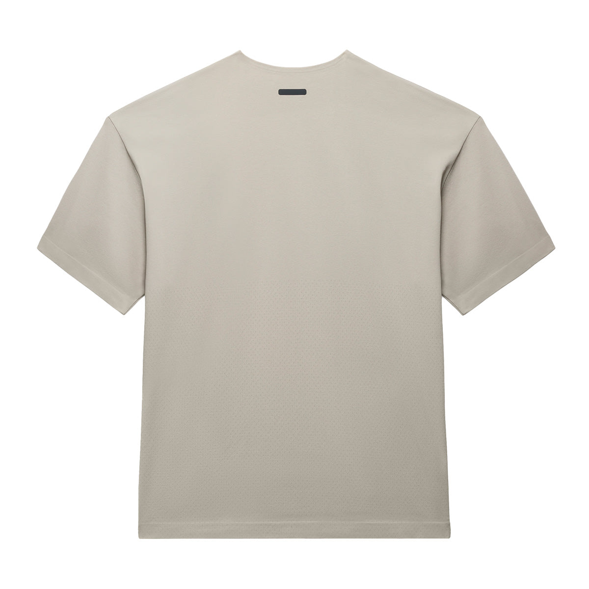 adidas x Fear of God Athletics Performance Jersey Tee 'Clay