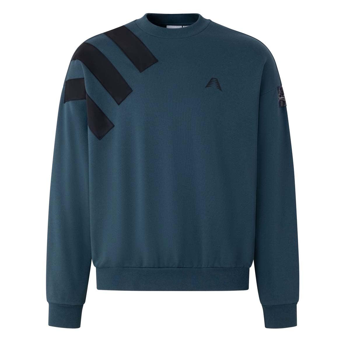 AE Foundation Crew Sweatshirt