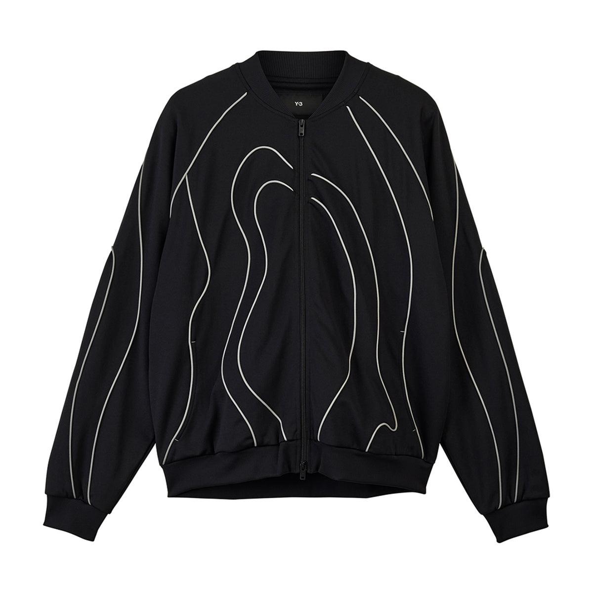 Track Top 'Black'