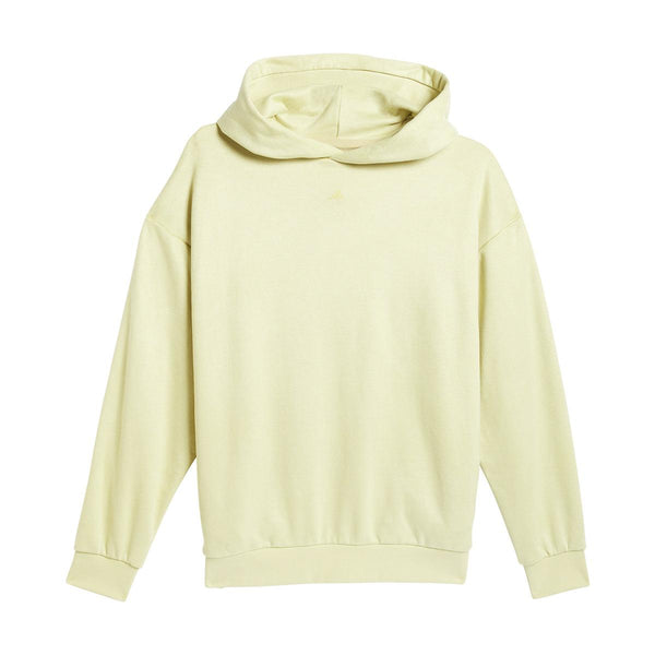 Sueded Hoodie 'Halo Gold'