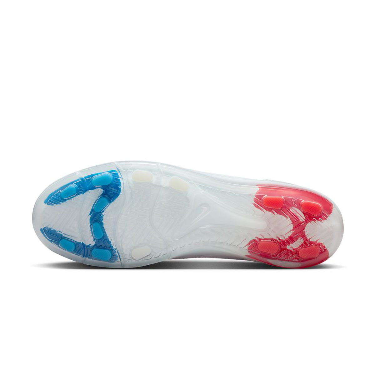 + Jacquemus + France Cryoshot Tiempo R10 'White'