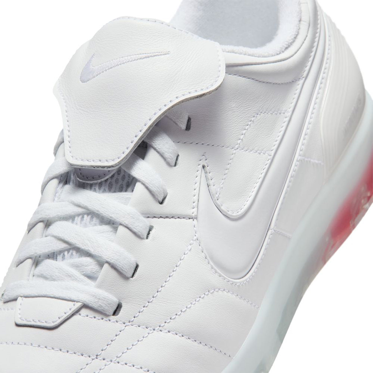 + Jacquemus + France Cryoshot Tiempo R10 'White'