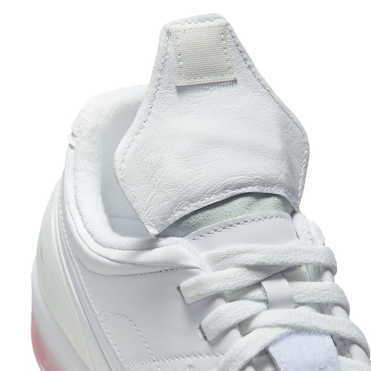 + Jacquemus + France Cryoshot Tiempo R10 'White'