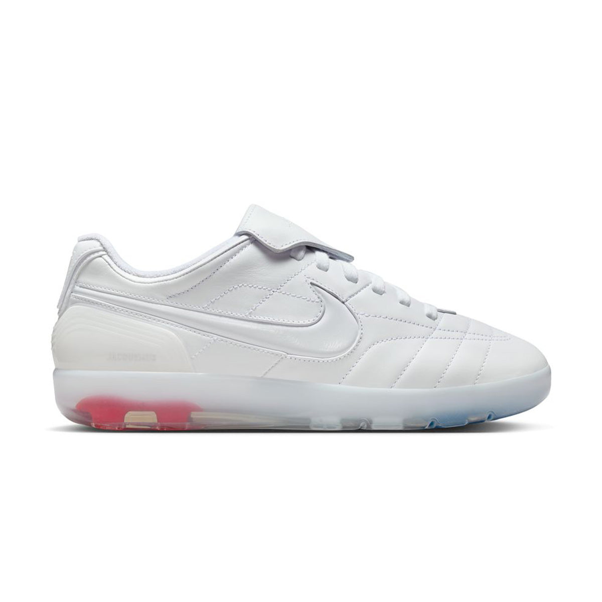 + Jacquemus + France Cryoshot Tiempo R10 'White'