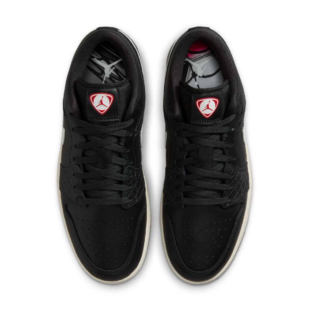 Air Jordan 1 Low SE 'Off Noir'