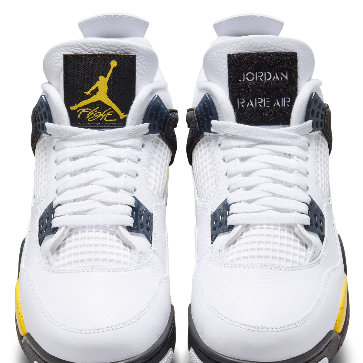 Air Jordan 4 Retro 'Tour Yellow'