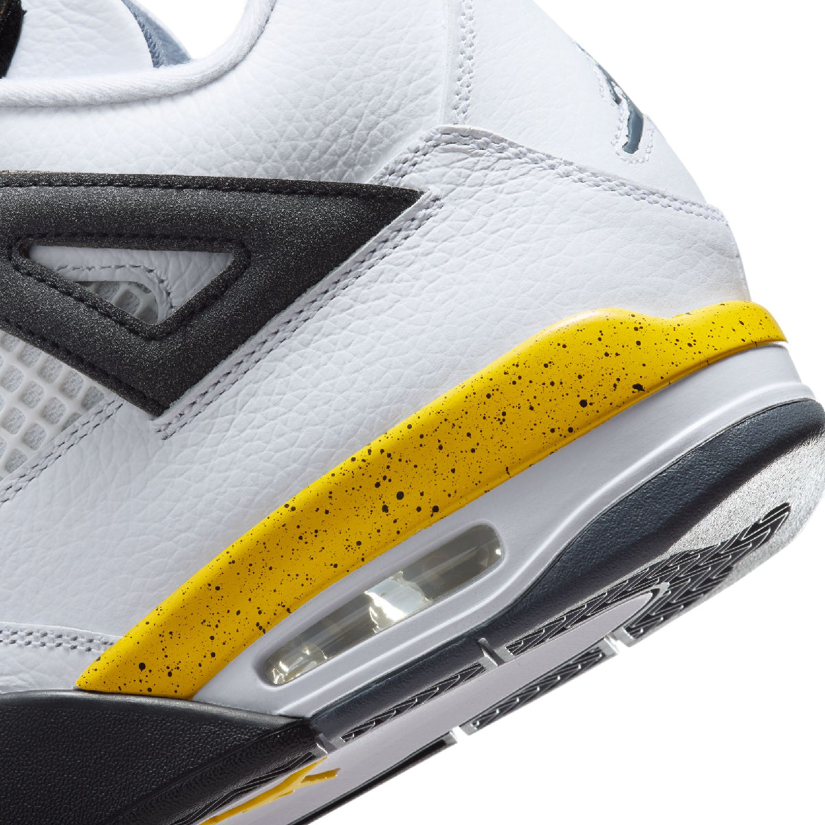 Air Jordan 4 Retro 'Tour Yellow'