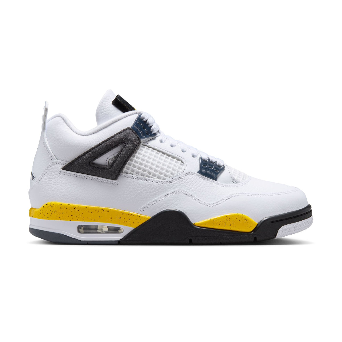 Air Jordan 4 Retro 'Tour Yellow'