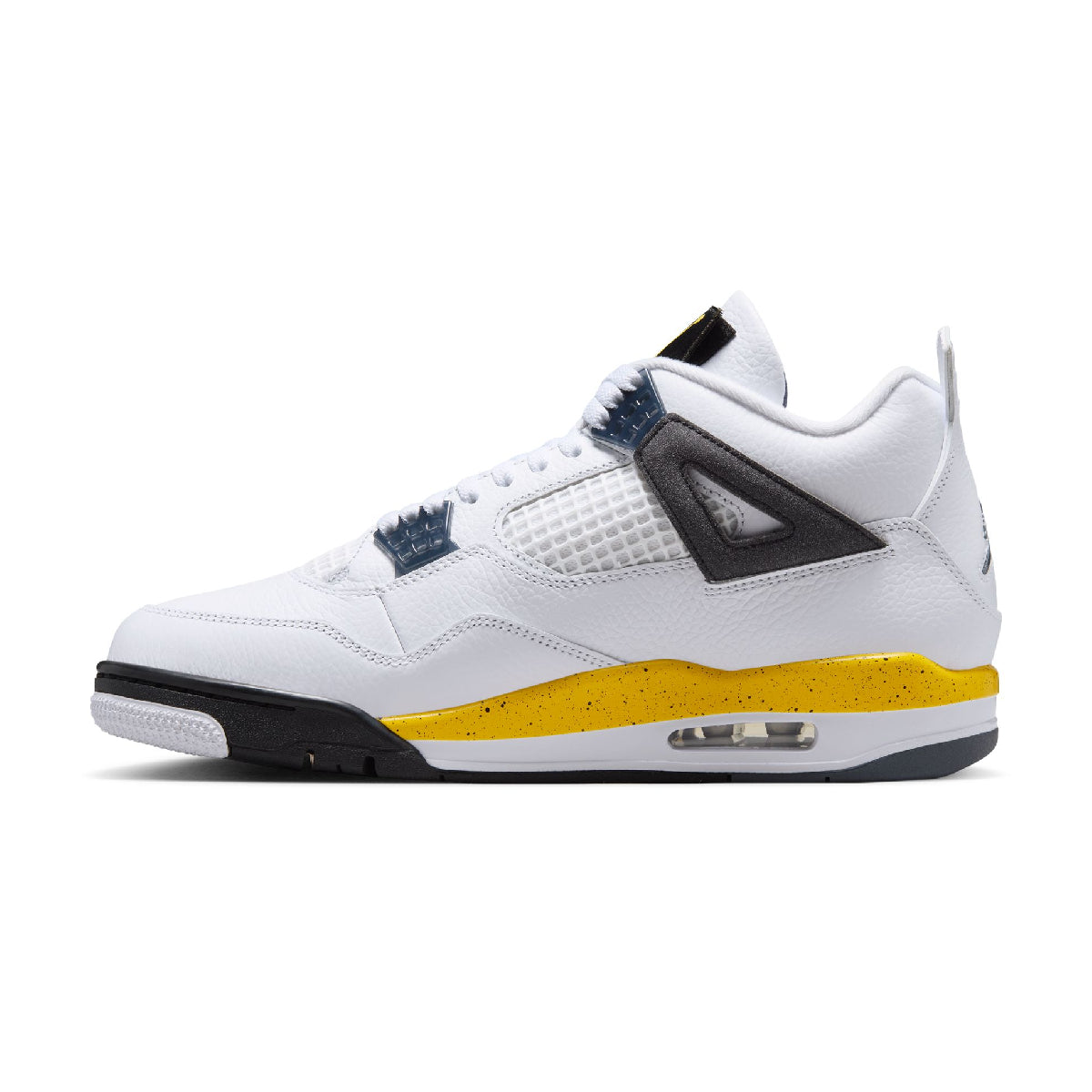 Air Jordan 4 Retro 'Tour Yellow'