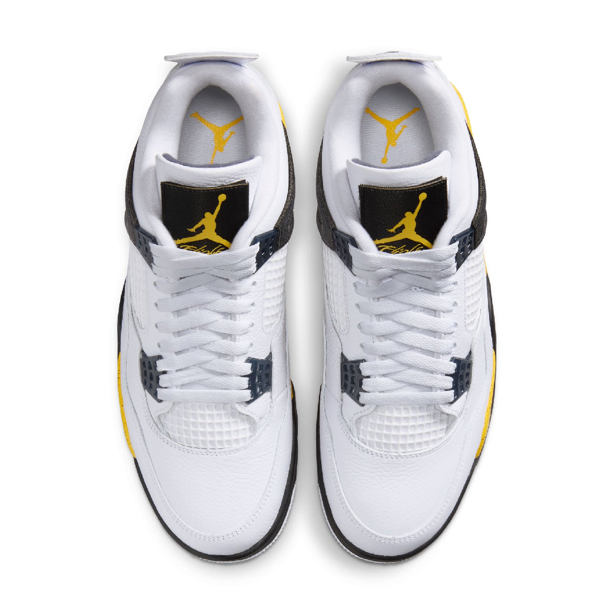 Air Jordan 4 Retro 'Tour Yellow'