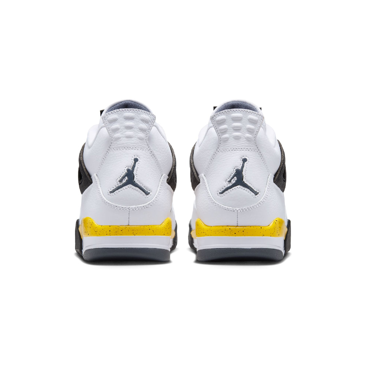 Air Jordan 4 Retro 'Tour Yellow'
