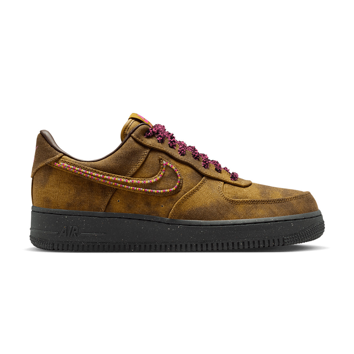 Air Force 1 Low 'Bouclé'