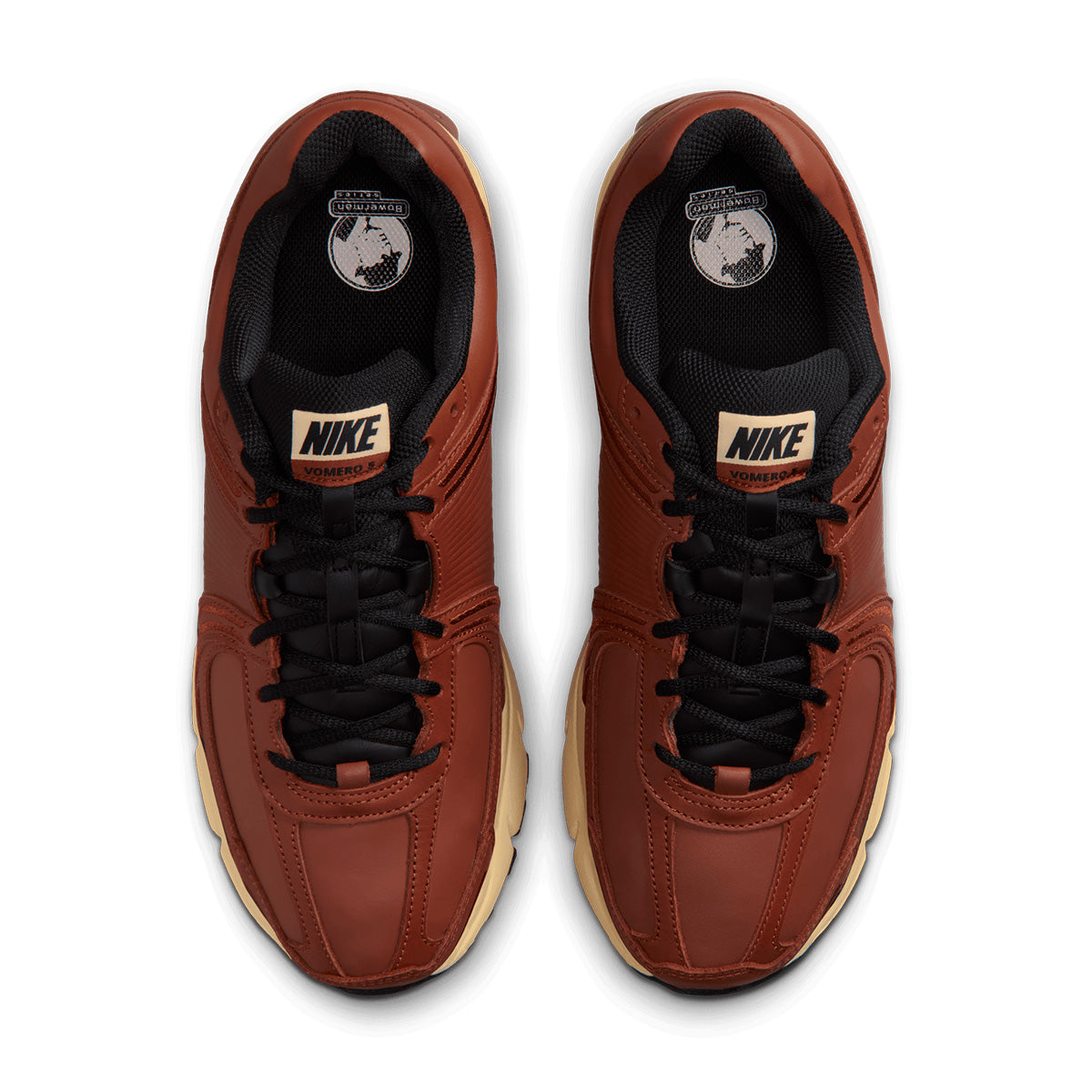 Zoom Vomero 5 QS 'Dark Russet'
