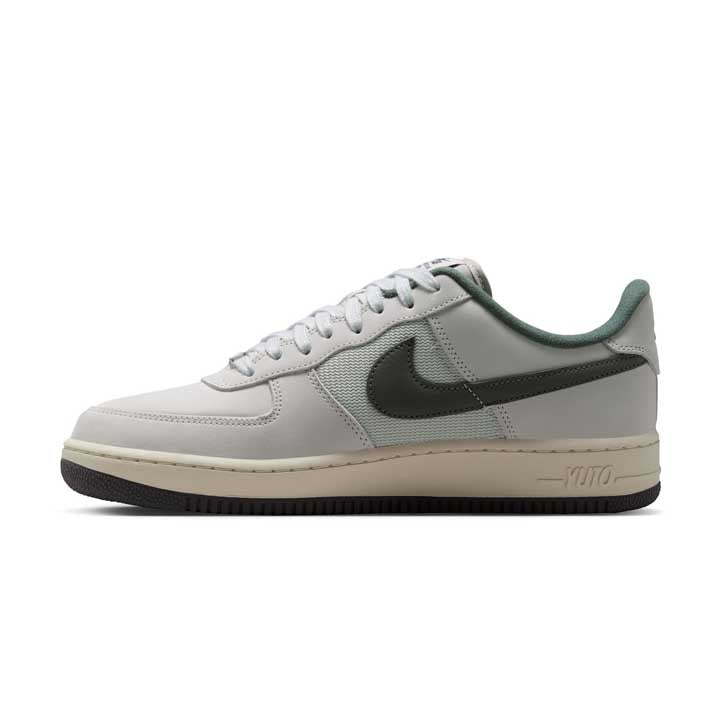 + Yuto Horigome Air Force 1  'Light Bone'