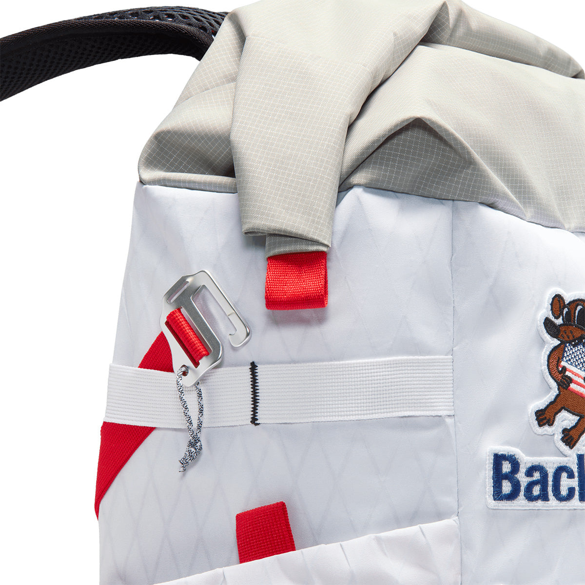 + Virgil Abloh Archive + USA Aysén Backpack (32L)