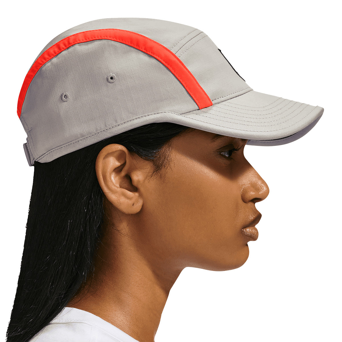 + Palace + England Fly Cap 'Pewter Grey'