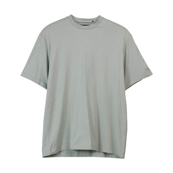 Relaxed Tee 'Wonder Silver'
