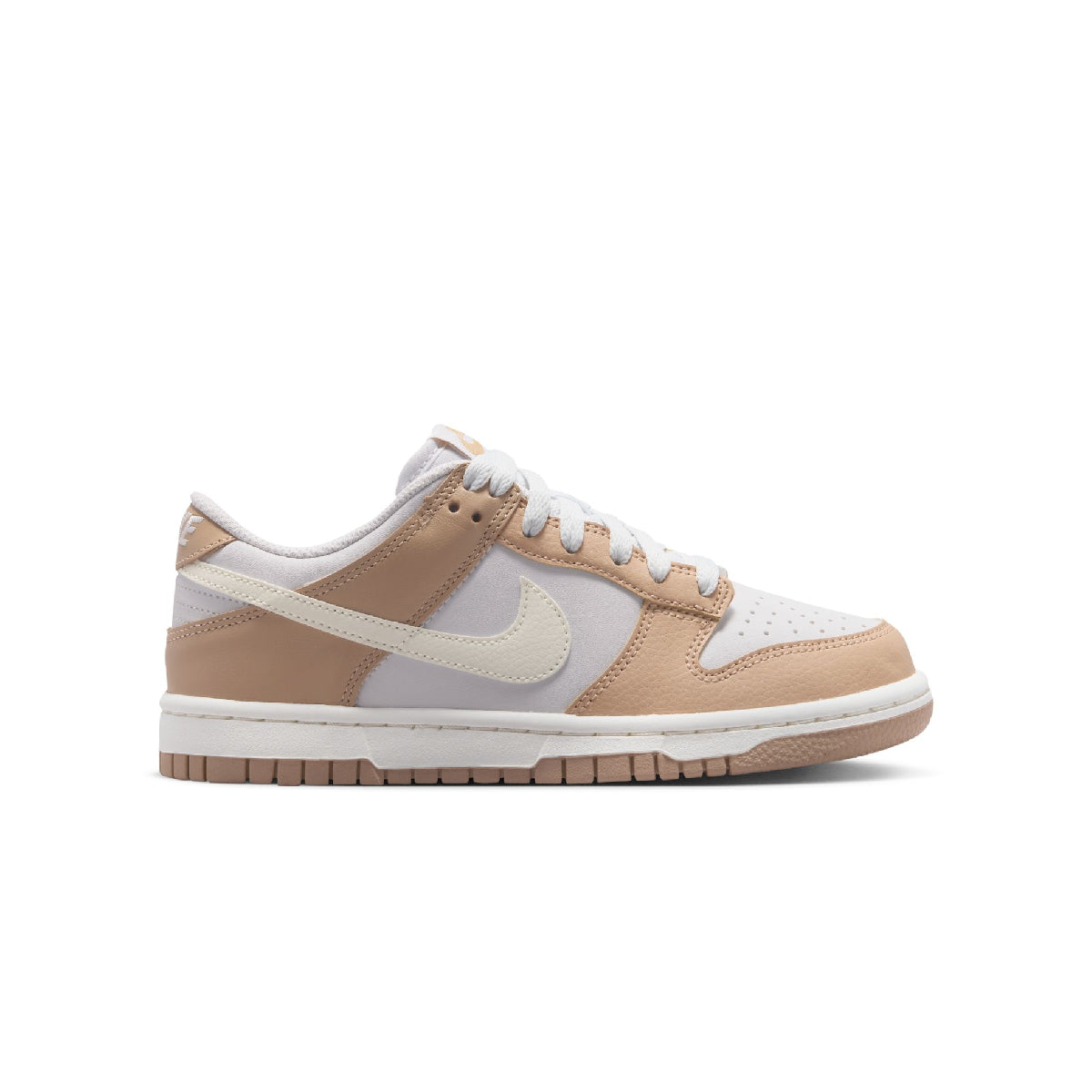 Kids Dunk Low 'Linen'
