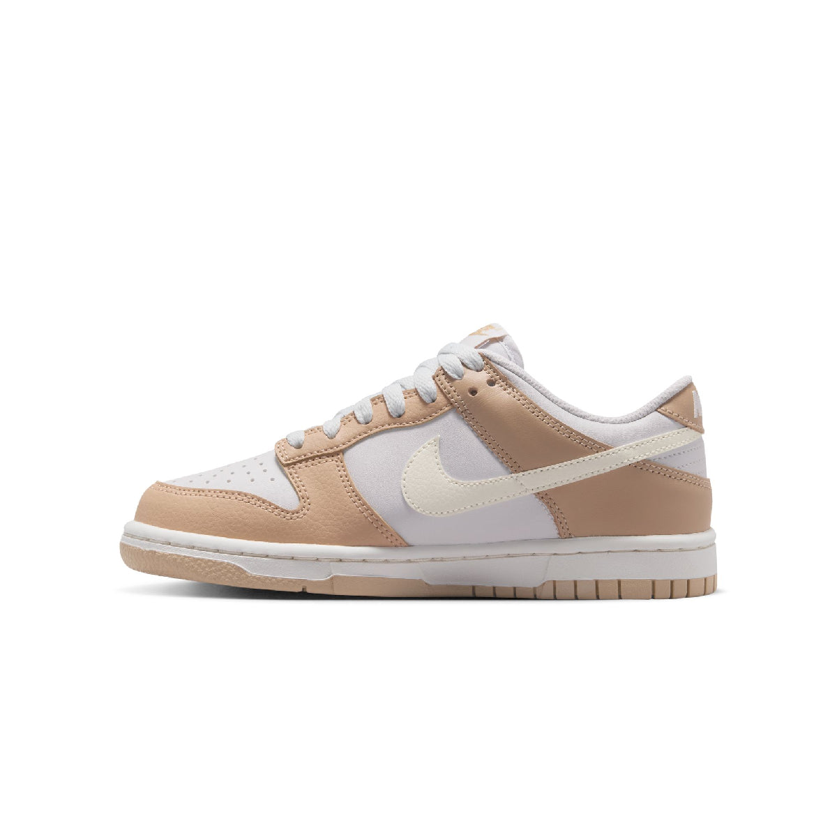 Kids Dunk Low 'Linen'