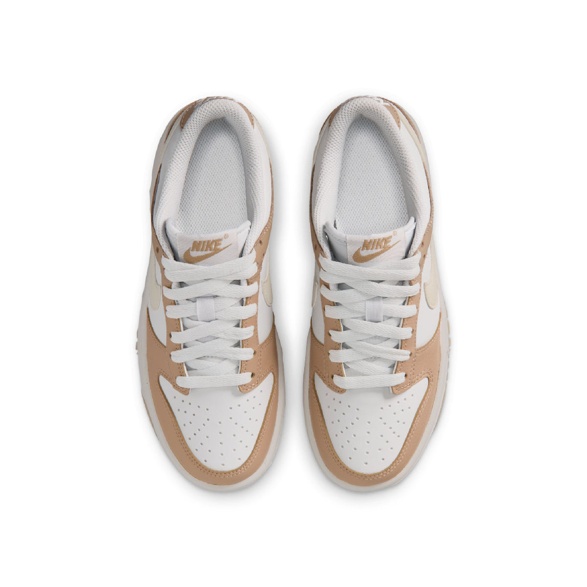 Kids Dunk Low 'Linen'