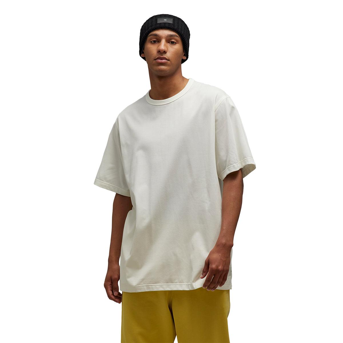 Premium Loose Tee 'Off White'