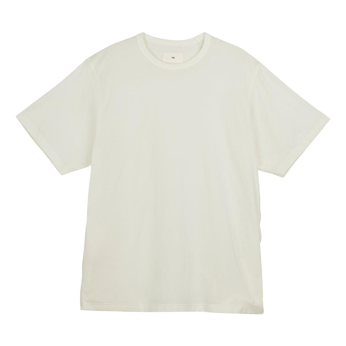 Premium Loose Tee 'Off White'