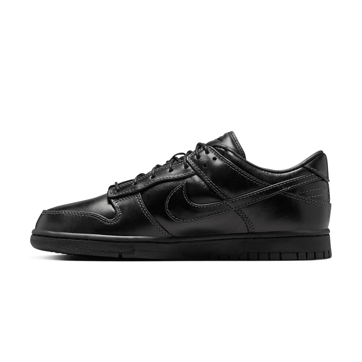 Dunk Low Retro Premium 'Black'